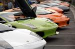 Lamborghini Gallardo LP560-4 2008 года
